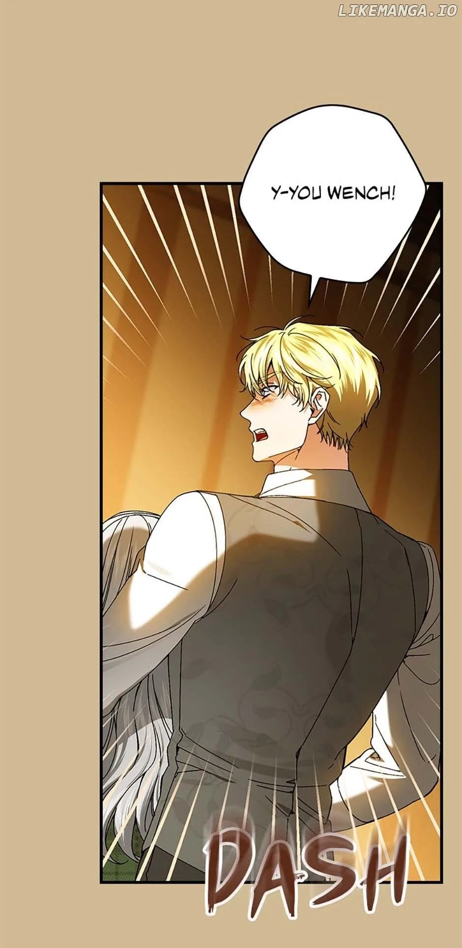 A Perfect Ending Plan of the Villain in a Fairy Tale Chapter 96 page 26