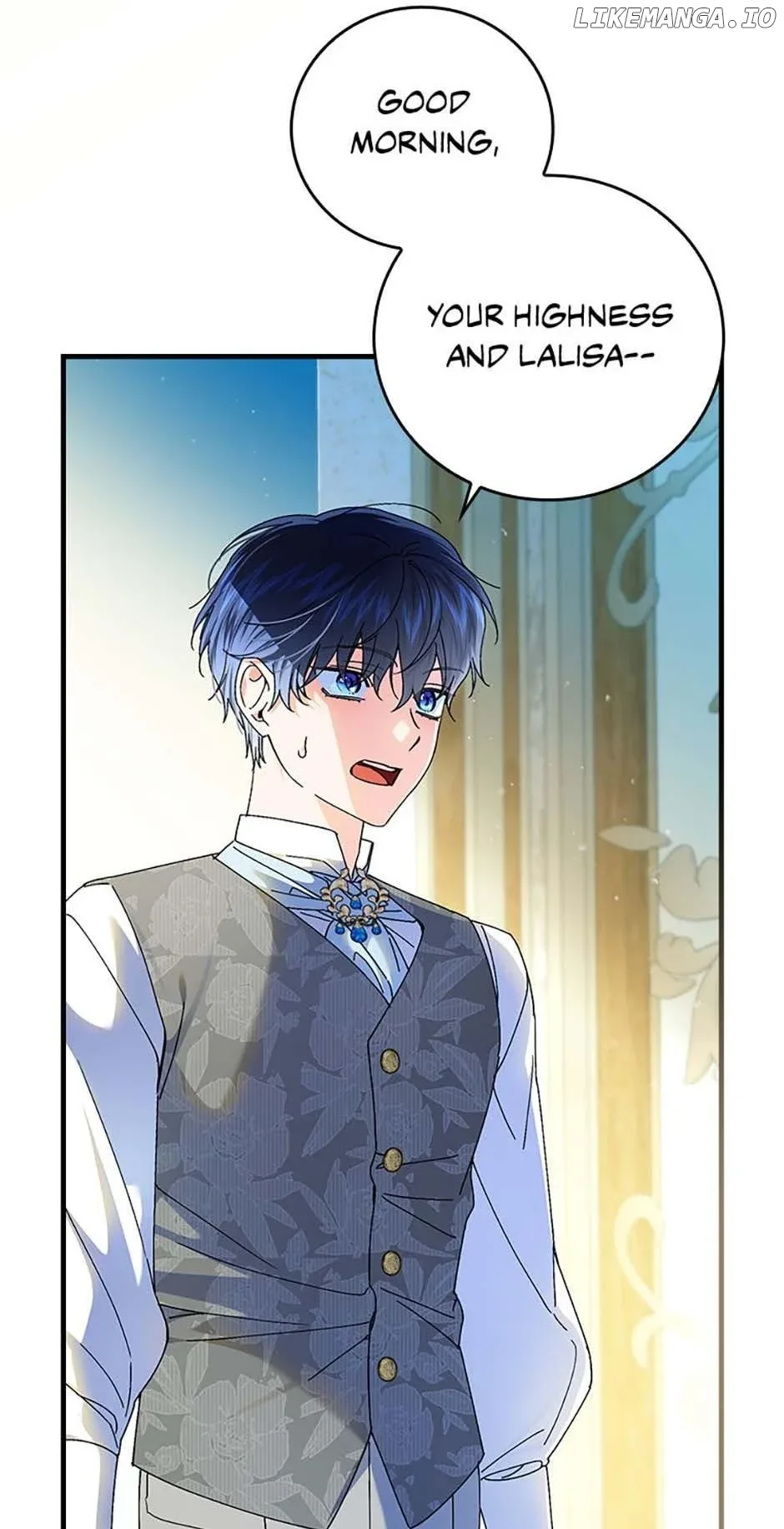 A Perfect Ending Plan of the Villain in a Fairy Tale Chapter 99 page 33