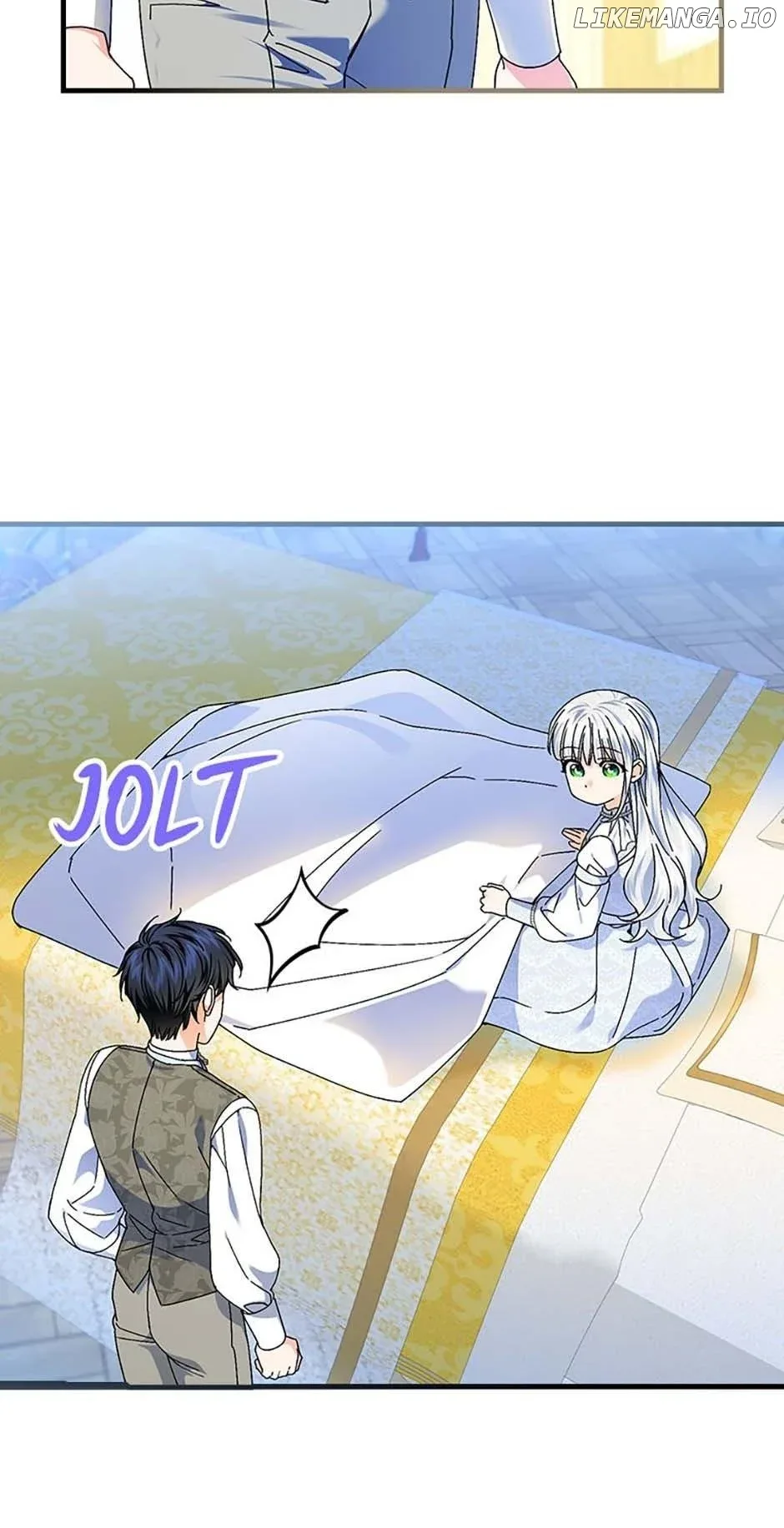 A Perfect Ending Plan of the Villain in a Fairy Tale Chapter 99 page 34