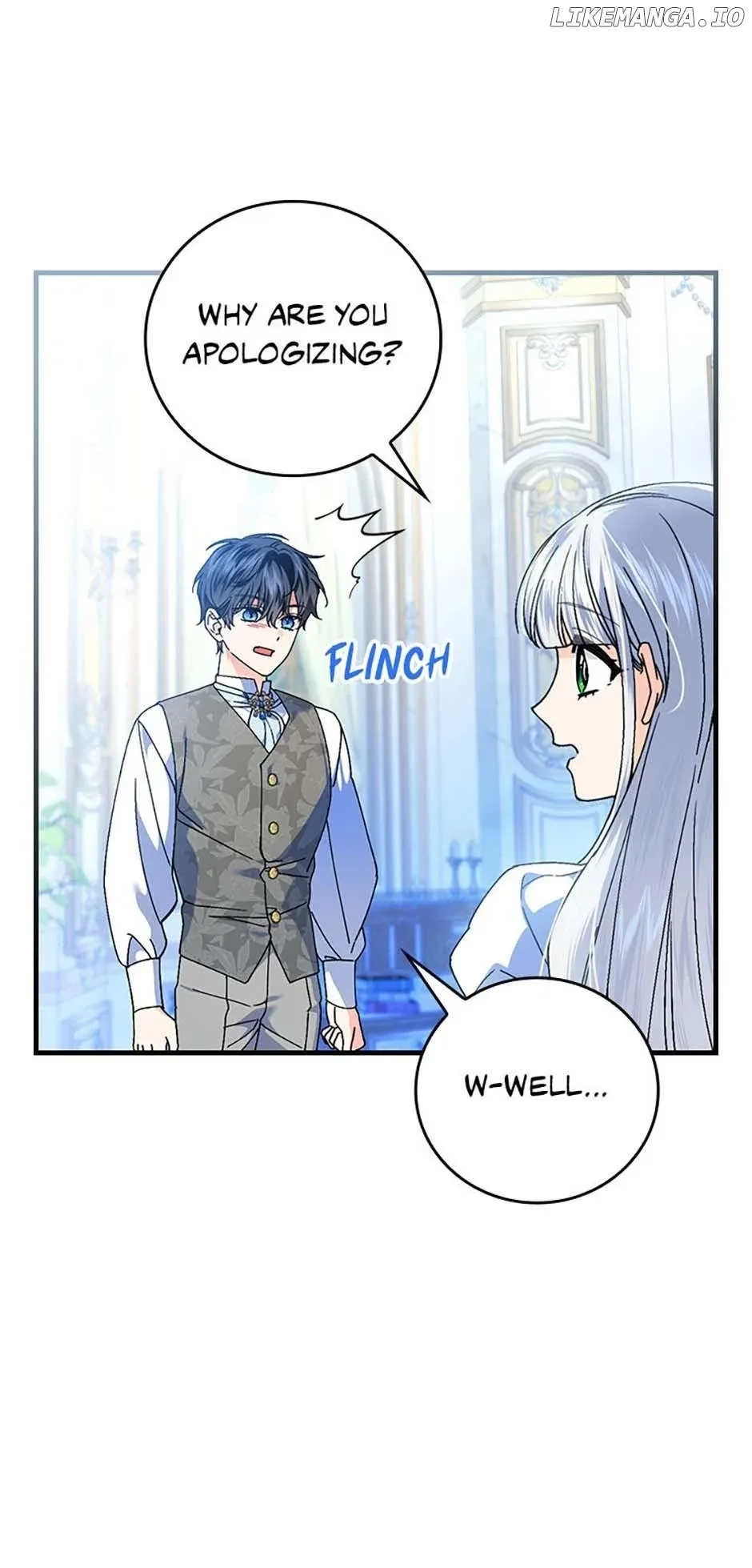 A Perfect Ending Plan of the Villain in a Fairy Tale Chapter 99 page 36