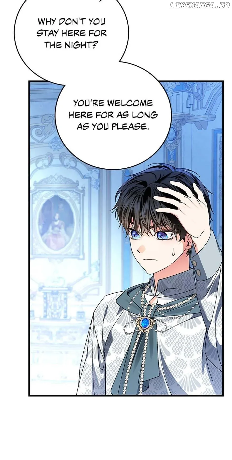 A Perfect Ending Plan of the Villain in a Fairy Tale Chapter 98 page 45