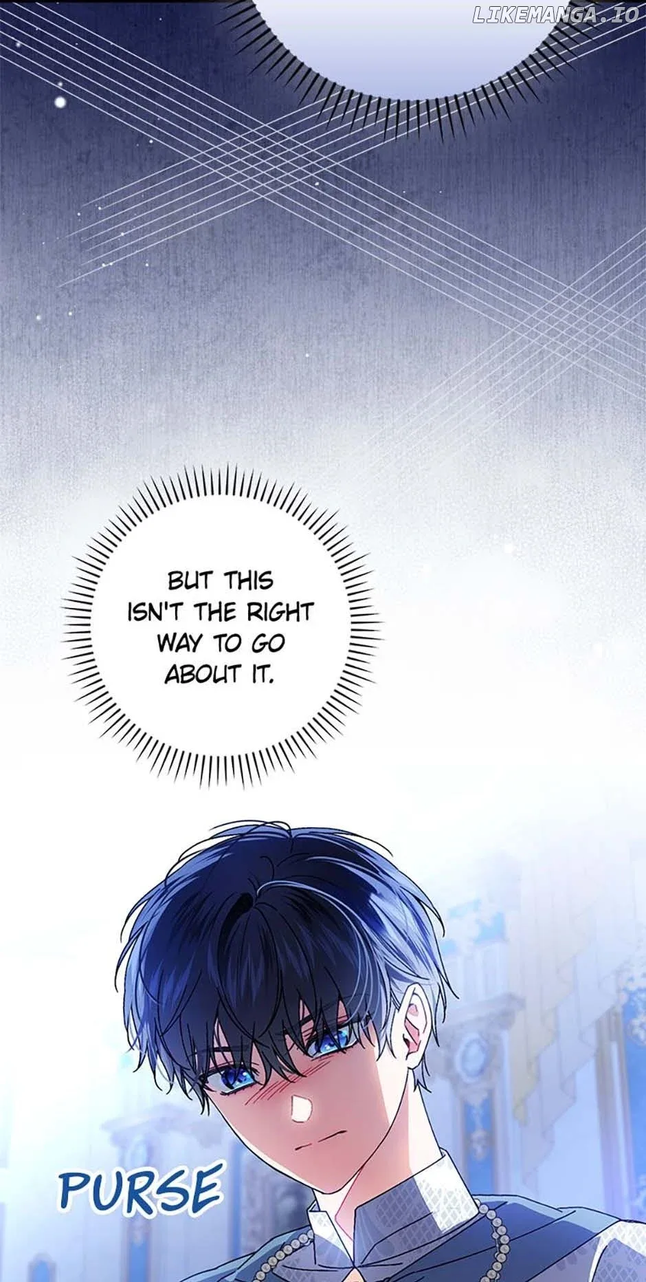 A Perfect Ending Plan of the Villain in a Fairy Tale Chapter 98 page 41