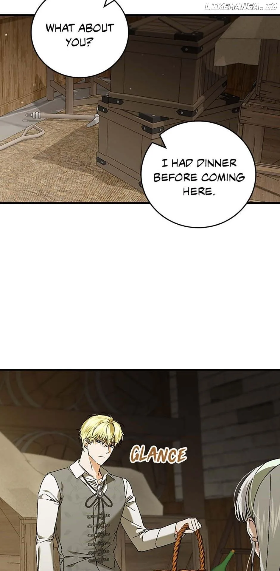 A Perfect Ending Plan of the Villain in a Fairy Tale Chapter 94 page 38