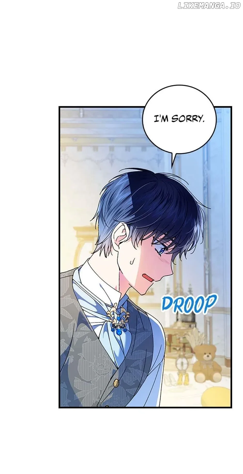 A Perfect Ending Plan of the Villain in a Fairy Tale Chapter 99 page 35