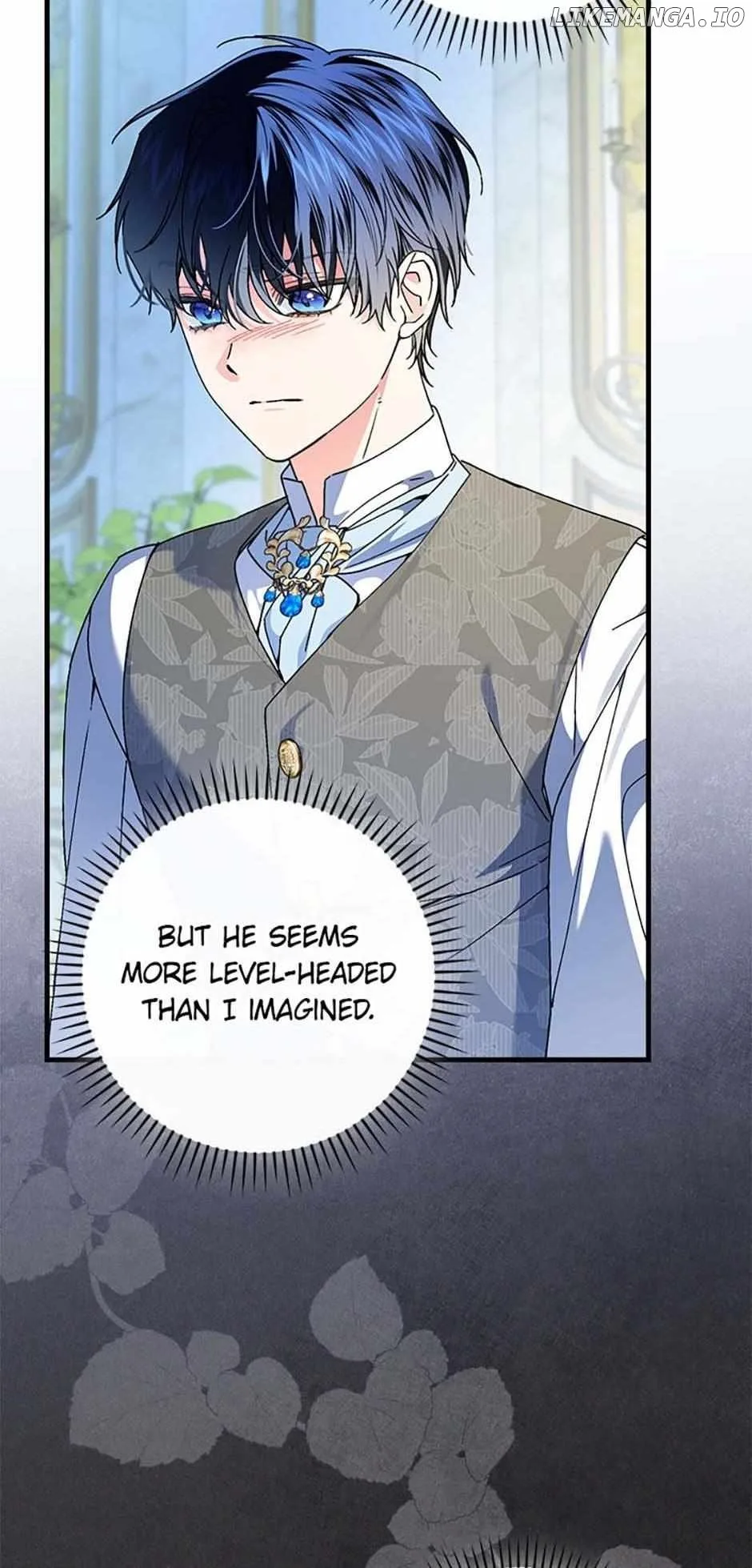 A Perfect Ending Plan of the Villain in a Fairy Tale Chapter 99 page 38