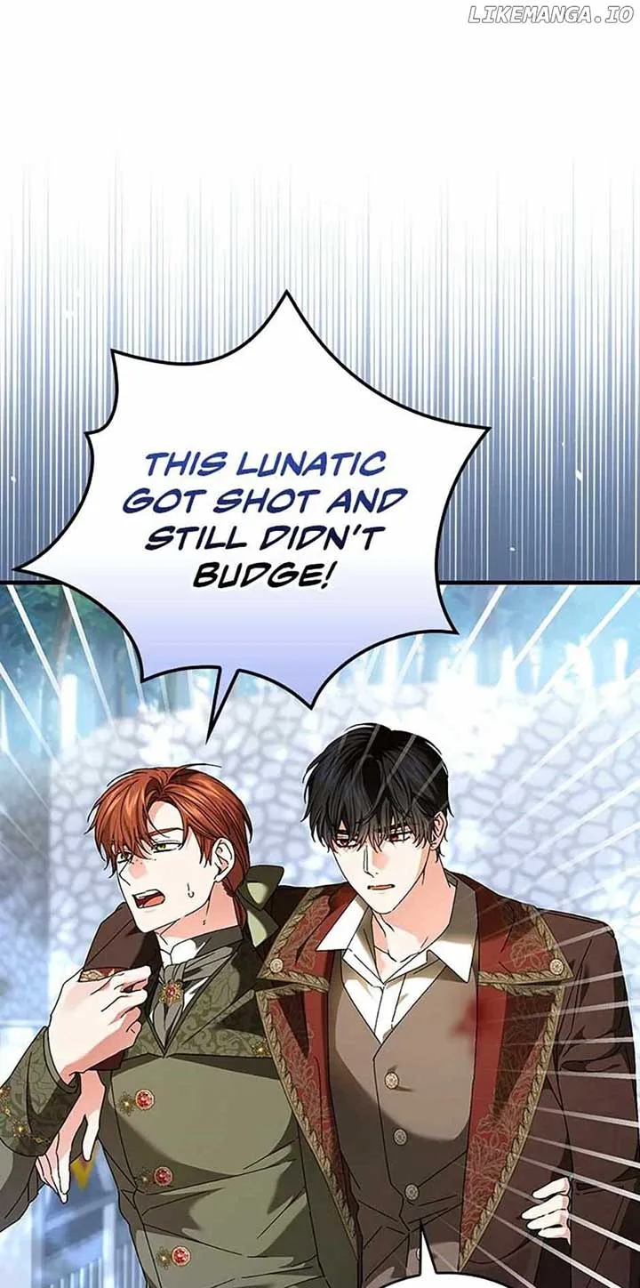 A Perfect Ending Plan of the Villain in a Fairy Tale Chapter 103 page 3