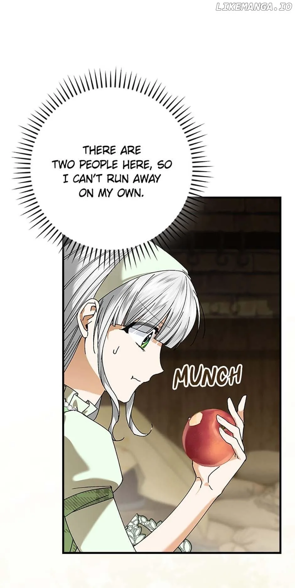 A Perfect Ending Plan of the Villain in a Fairy Tale Chapter 94 page 43