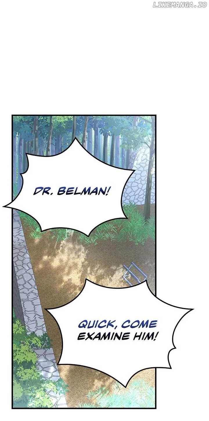 A Perfect Ending Plan of the Villain in a Fairy Tale Chapter 103 page 2