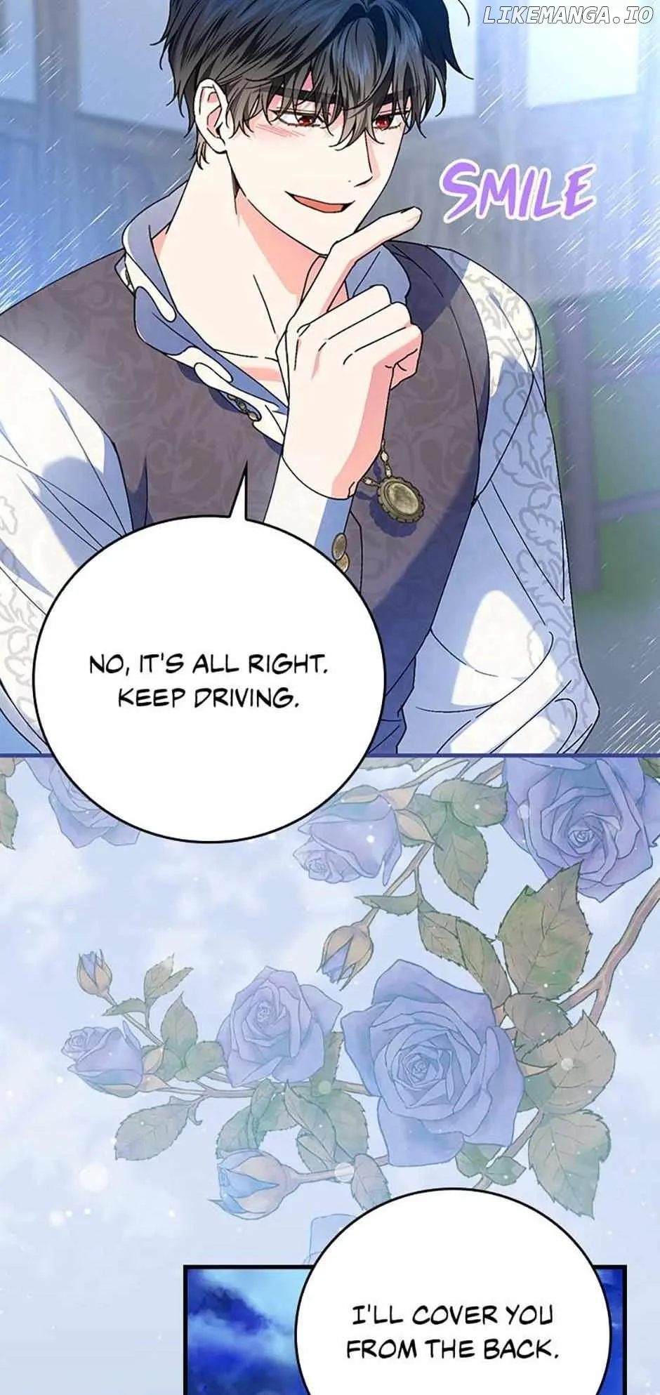 A Perfect Ending Plan of the Villain in a Fairy Tale Chapter 97 page 20