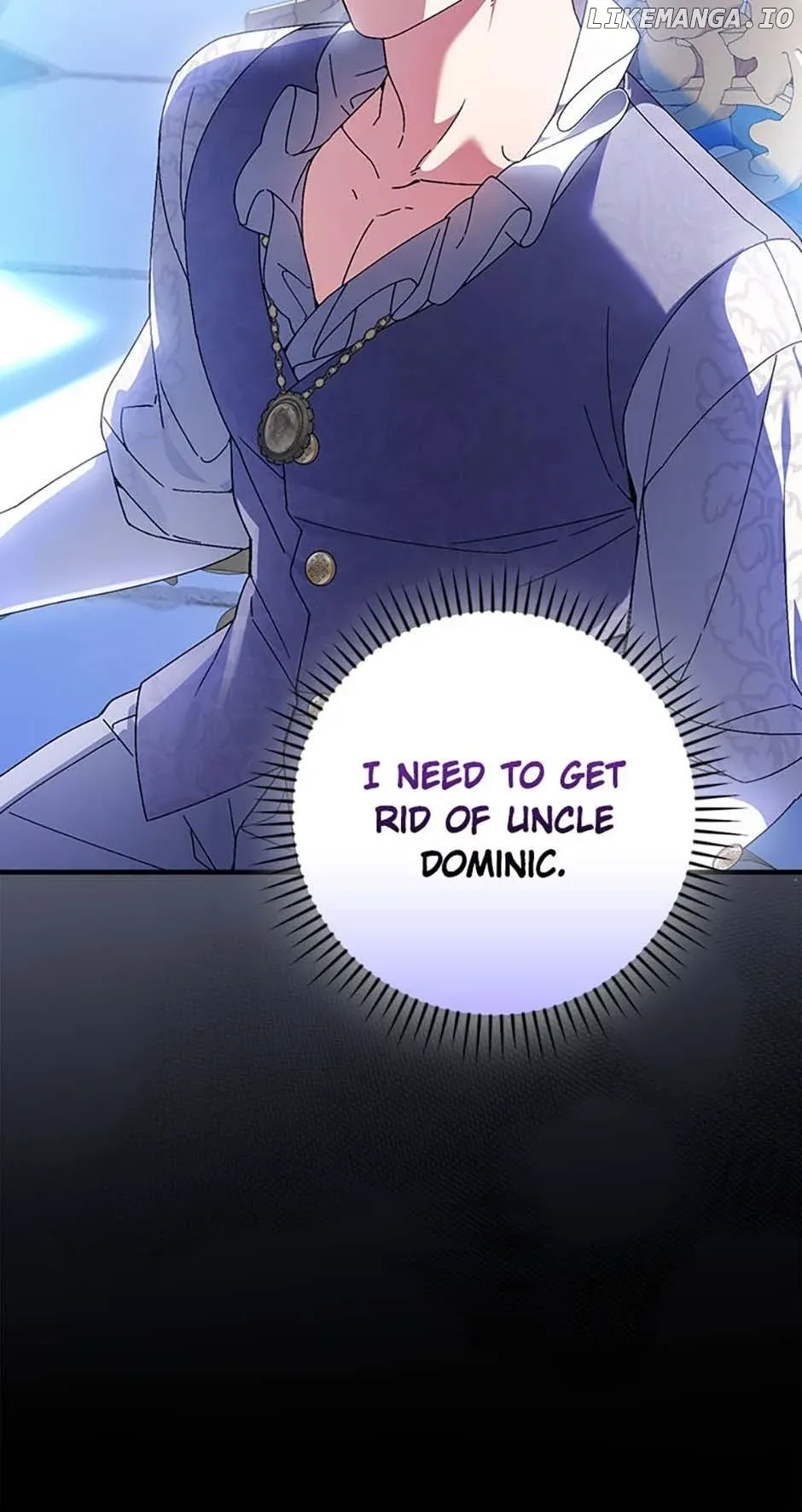 A Perfect Ending Plan of the Villain in a Fairy Tale Chapter 98 page 54