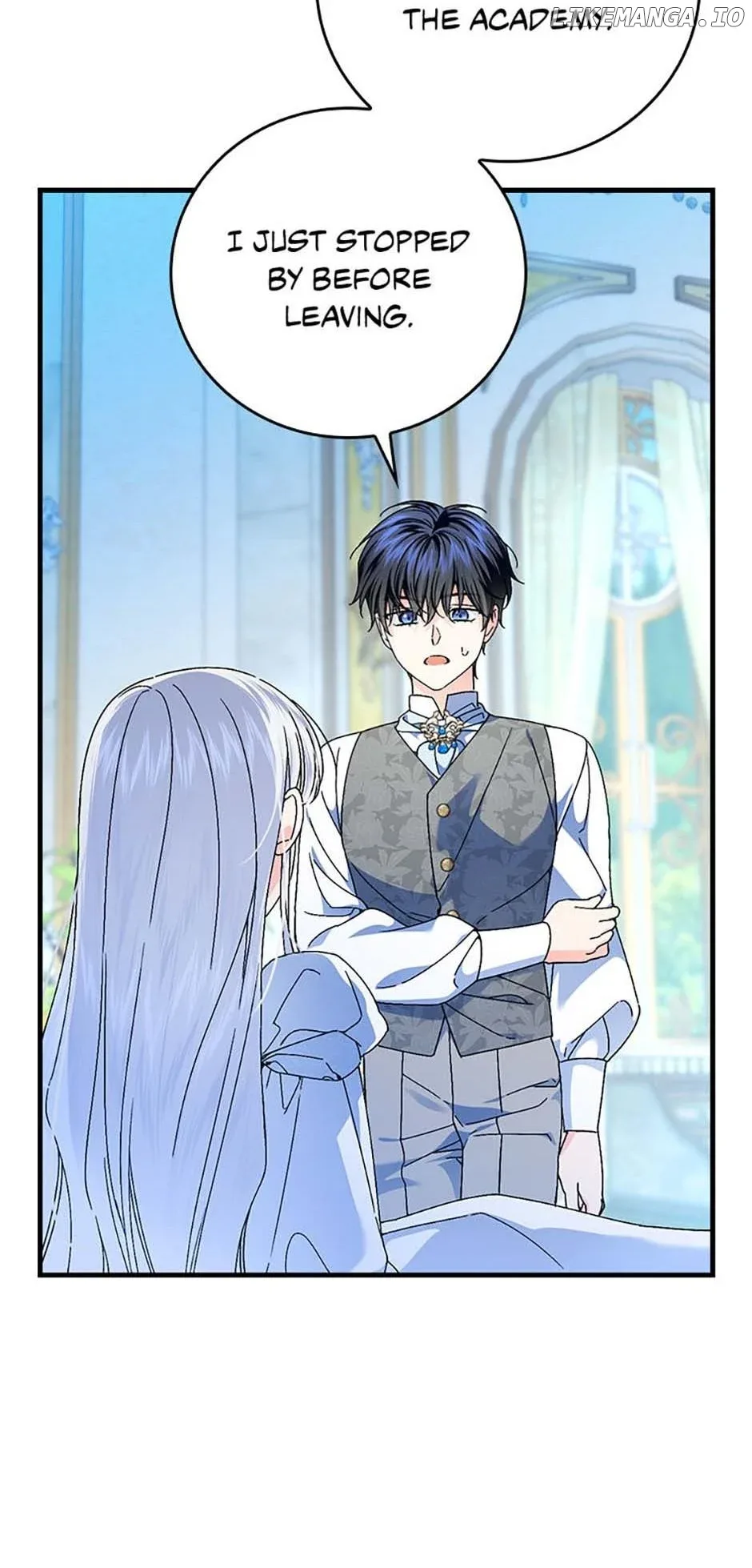 A Perfect Ending Plan of the Villain in a Fairy Tale Chapter 99 page 41