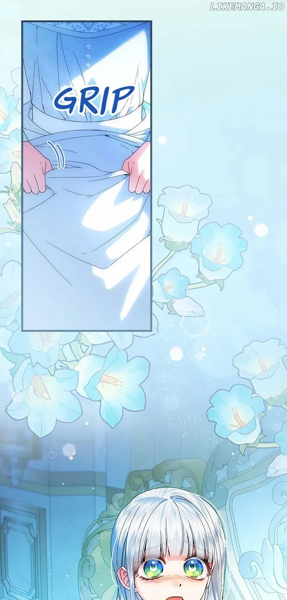 A Perfect Ending Plan of the Villain in a Fairy Tale Chapter 99 page 43