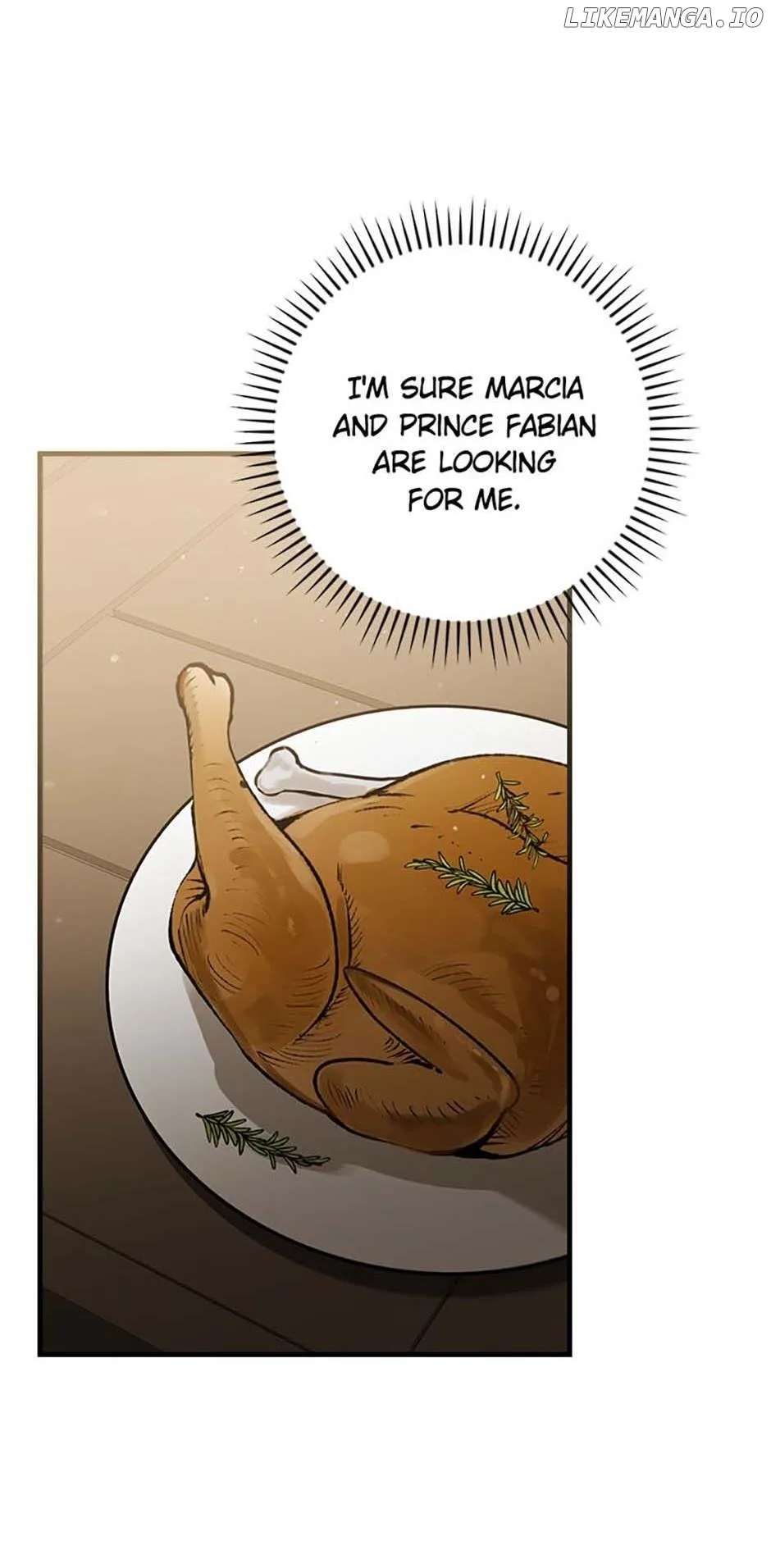 A Perfect Ending Plan of the Villain in a Fairy Tale Chapter 94 page 42