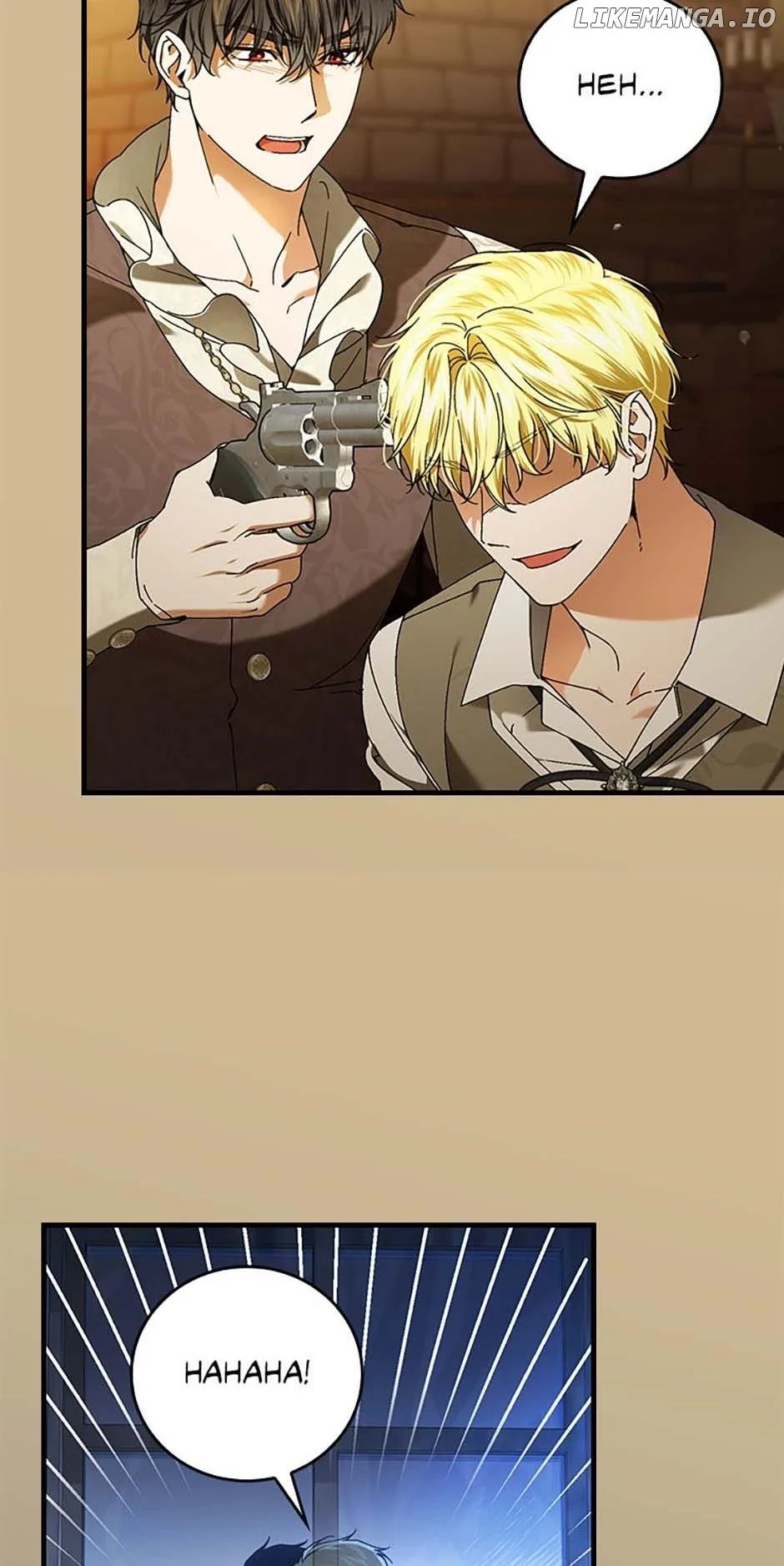A Perfect Ending Plan of the Villain in a Fairy Tale Chapter 96 page 30