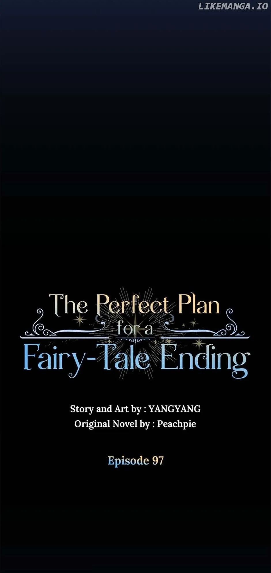 A Perfect Ending Plan of the Villain in a Fairy Tale Chapter 97 page 22