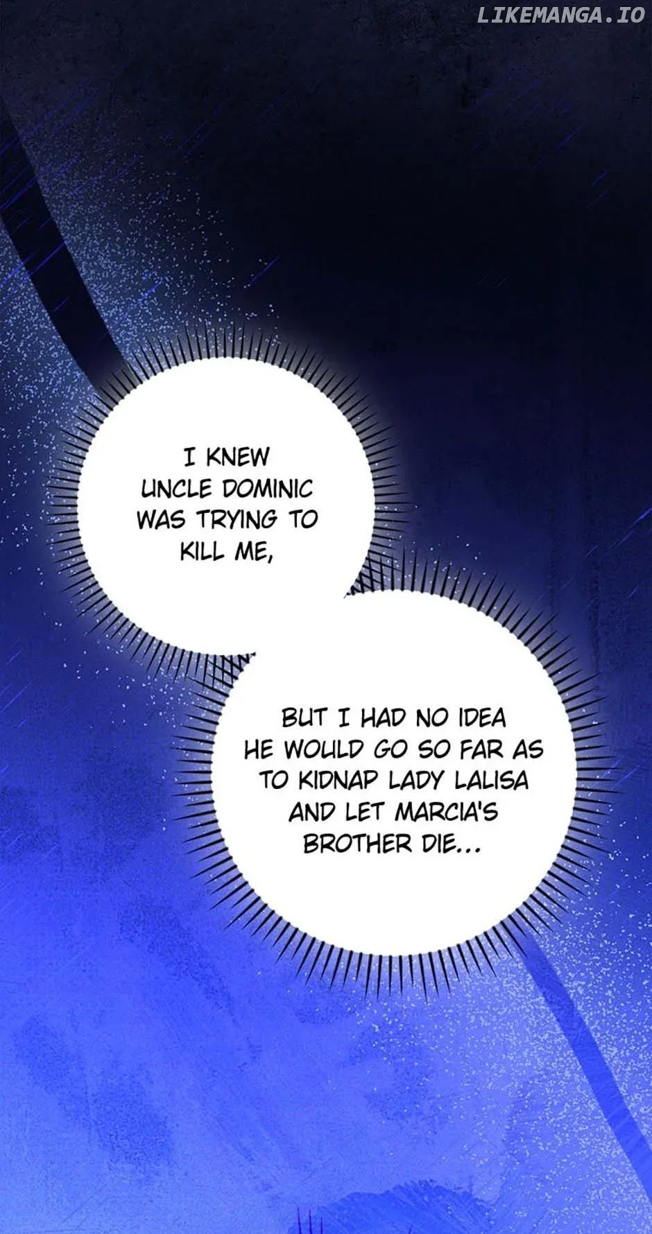 A Perfect Ending Plan of the Villain in a Fairy Tale Chapter 98 page 51
