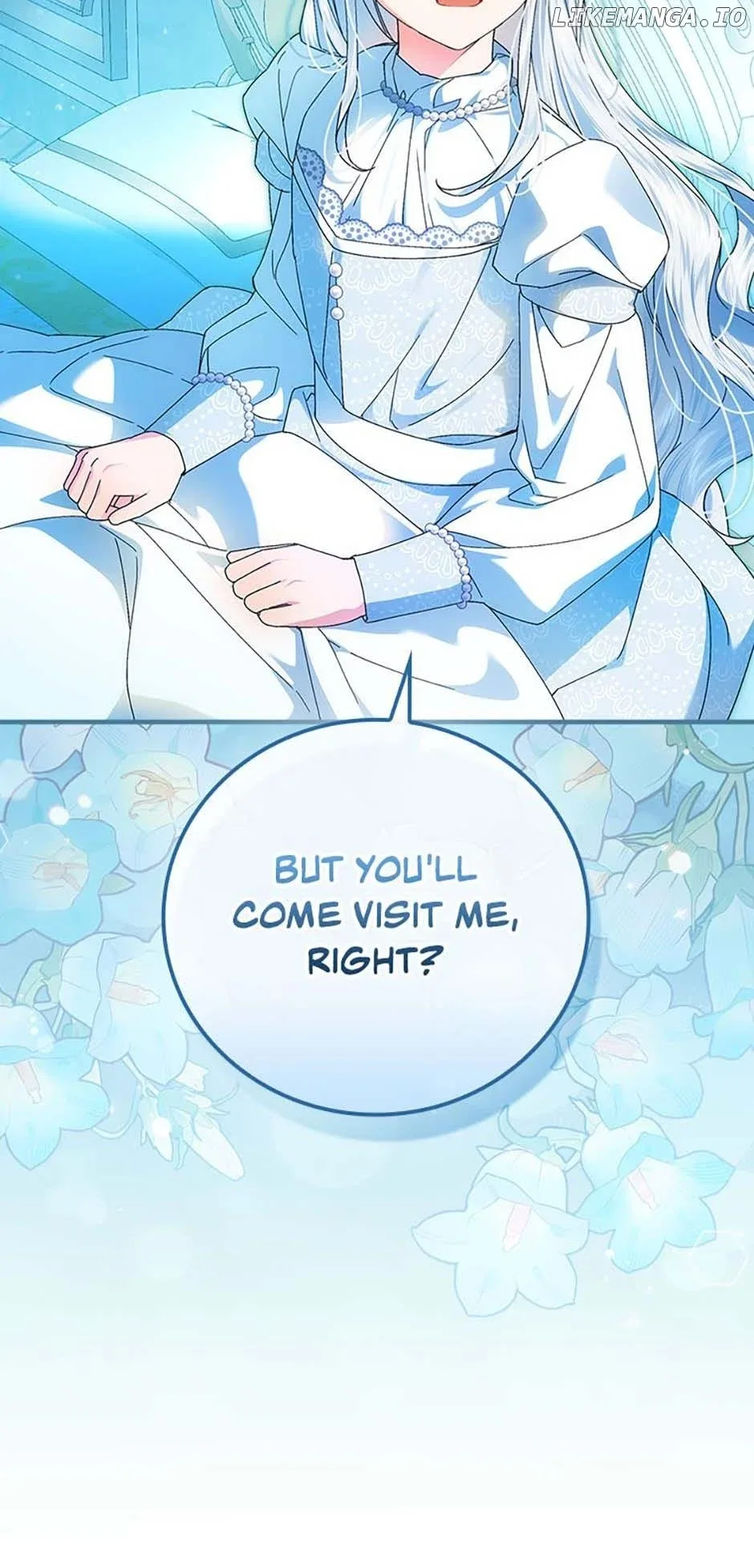 A Perfect Ending Plan of the Villain in a Fairy Tale Chapter 99 page 44