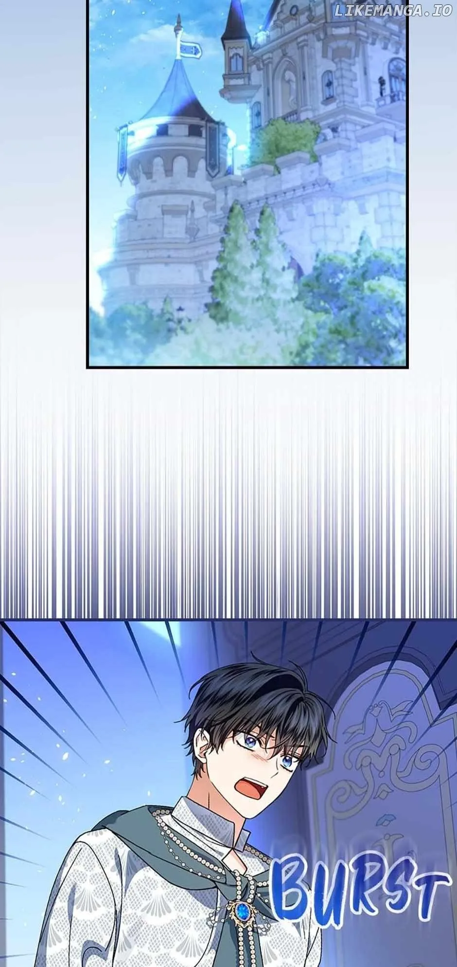 A Perfect Ending Plan of the Villain in a Fairy Tale Chapter 97 page 24
