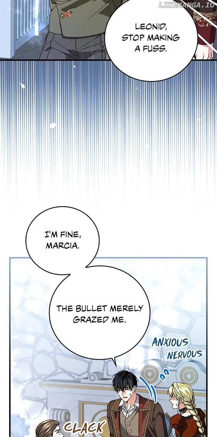 A Perfect Ending Plan of the Villain in a Fairy Tale Chapter 103 page 4