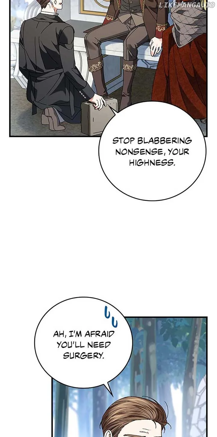 A Perfect Ending Plan of the Villain in a Fairy Tale Chapter 103 page 5