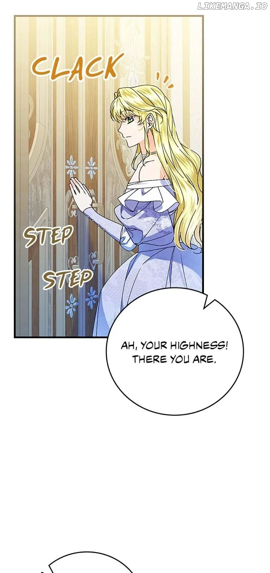 A Perfect Ending Plan of the Villain in a Fairy Tale Chapter 99 page 50