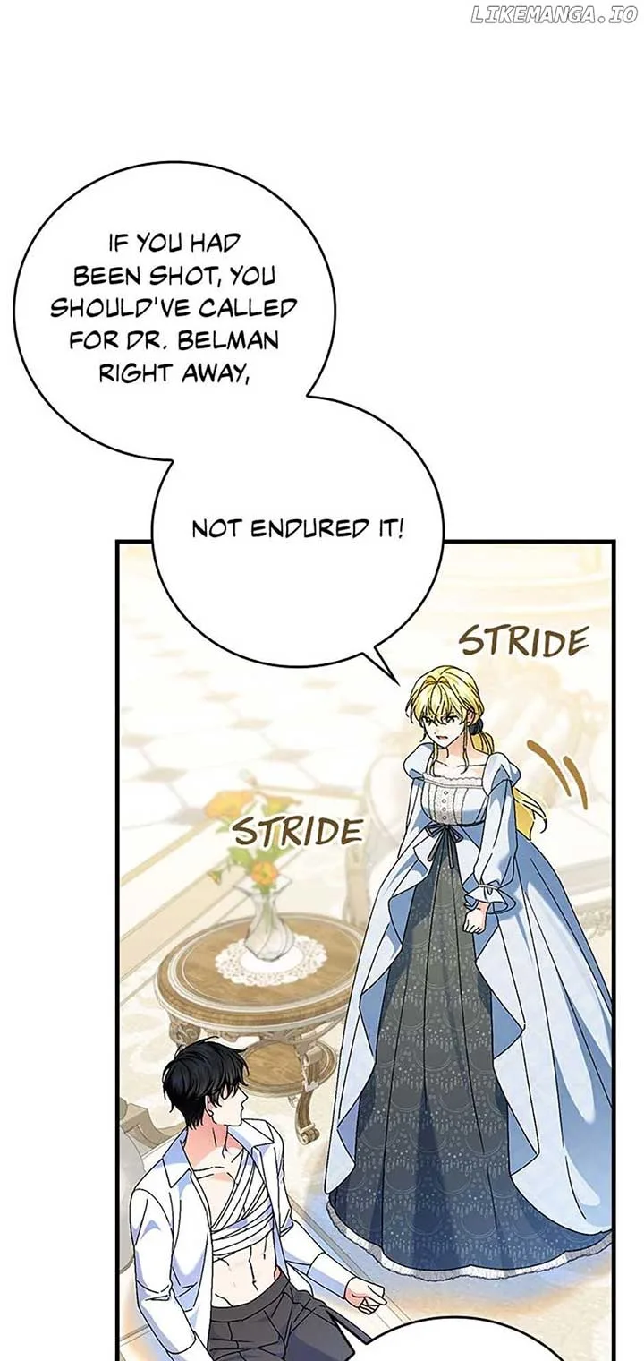 A Perfect Ending Plan of the Villain in a Fairy Tale Chapter 103 page 18
