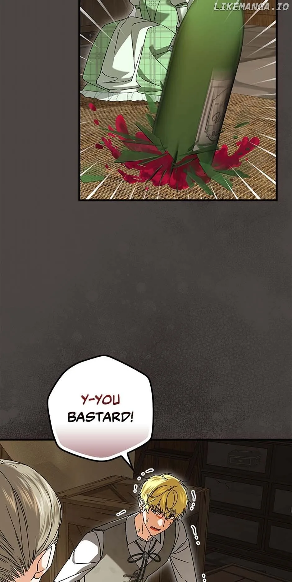 A Perfect Ending Plan of the Villain in a Fairy Tale Chapter 94 page 49