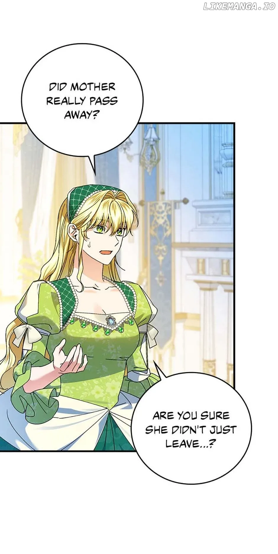 A Perfect Ending Plan of the Villain in a Fairy Tale Chapter 98 page 61
