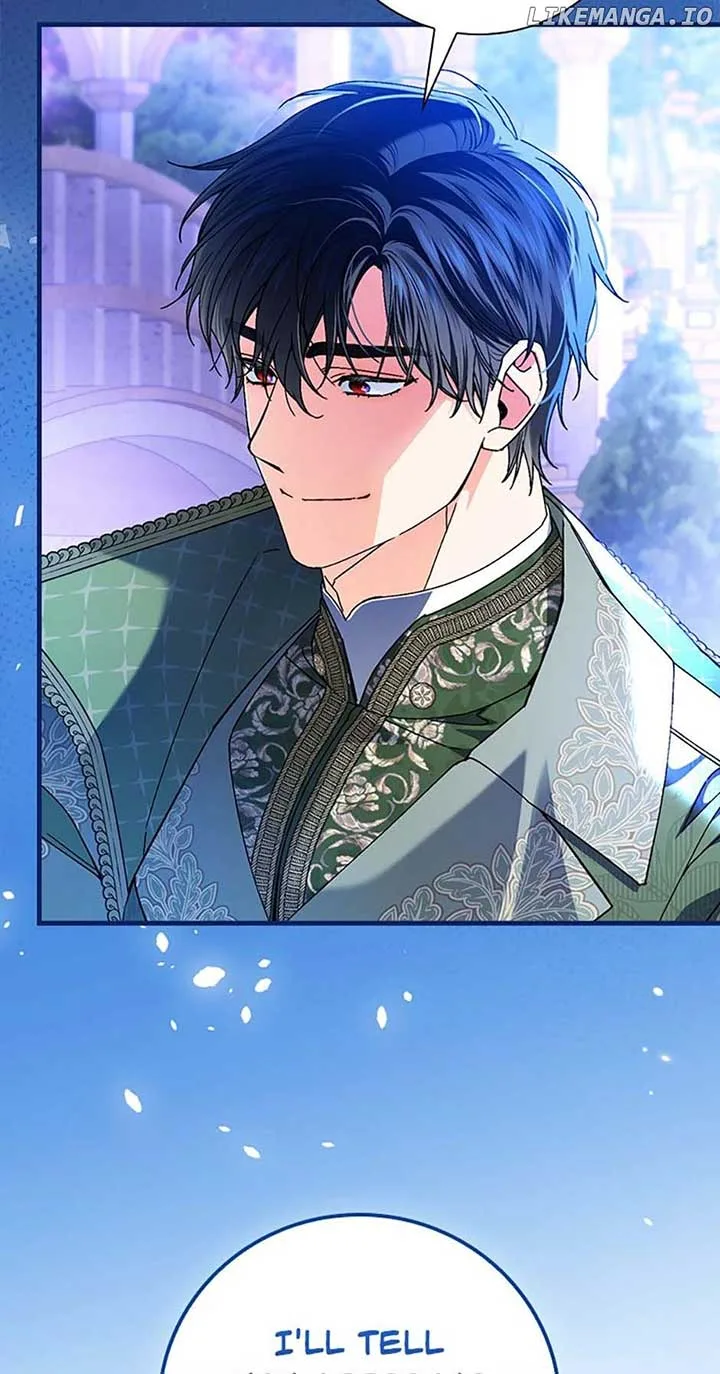 A Perfect Ending Plan of the Villain in a Fairy Tale Chapter 100 page 6