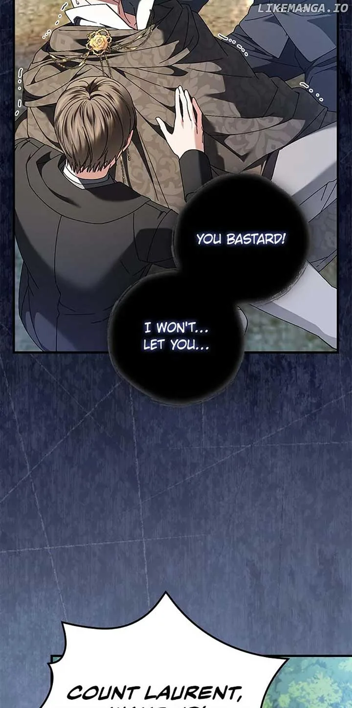 A Perfect Ending Plan of the Villain in a Fairy Tale Chapter 103 page 8