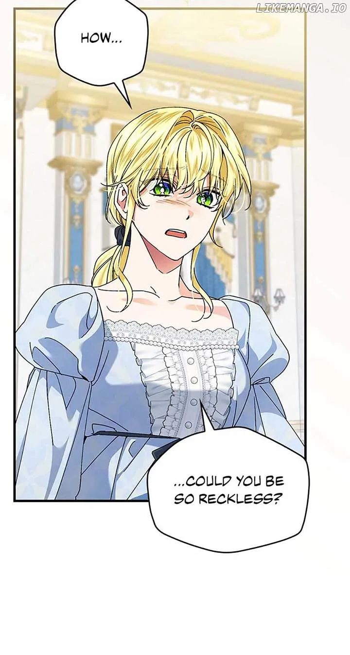 A Perfect Ending Plan of the Villain in a Fairy Tale Chapter 103 page 17