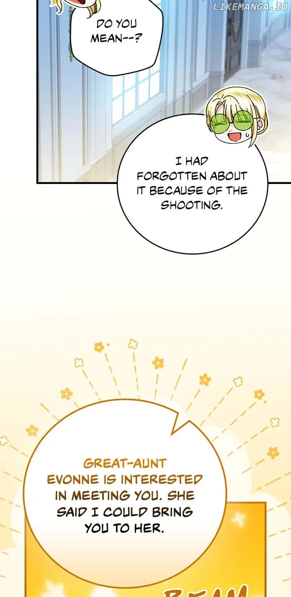 A Perfect Ending Plan of the Villain in a Fairy Tale Chapter 99 page 53