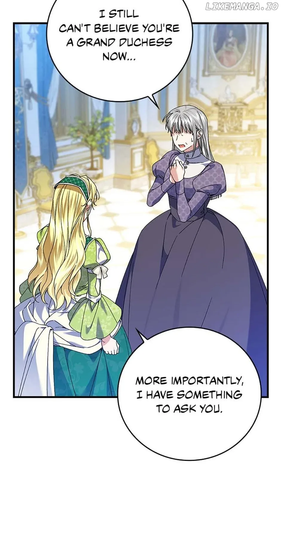 A Perfect Ending Plan of the Villain in a Fairy Tale Chapter 98 page 60