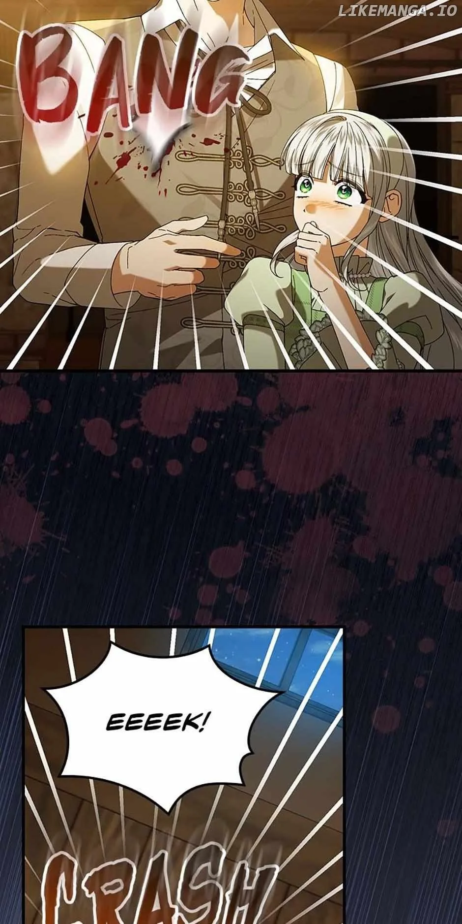 A Perfect Ending Plan of the Villain in a Fairy Tale Chapter 96 page 33