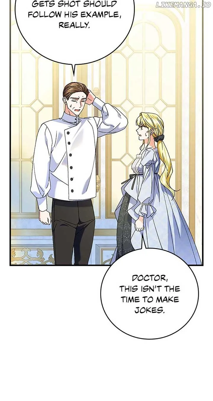 A Perfect Ending Plan of the Villain in a Fairy Tale Chapter 103 page 13