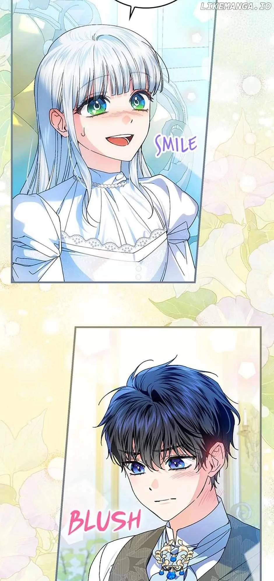 A Perfect Ending Plan of the Villain in a Fairy Tale Chapter 99 page 46