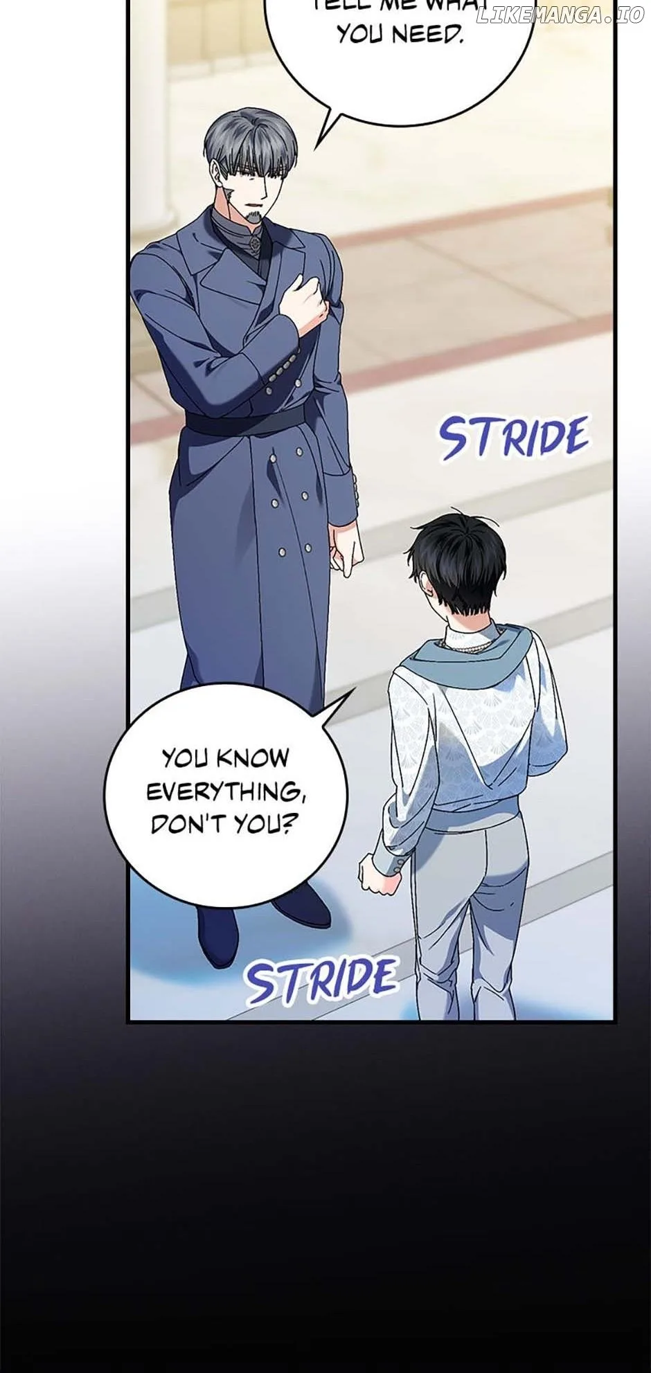 A Perfect Ending Plan of the Villain in a Fairy Tale Chapter 97 page 26