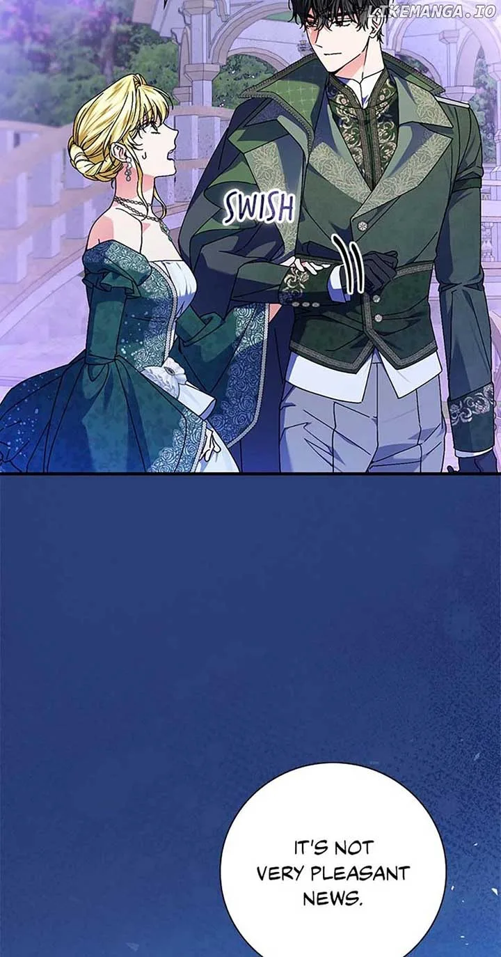 A Perfect Ending Plan of the Villain in a Fairy Tale Chapter 100 page 5