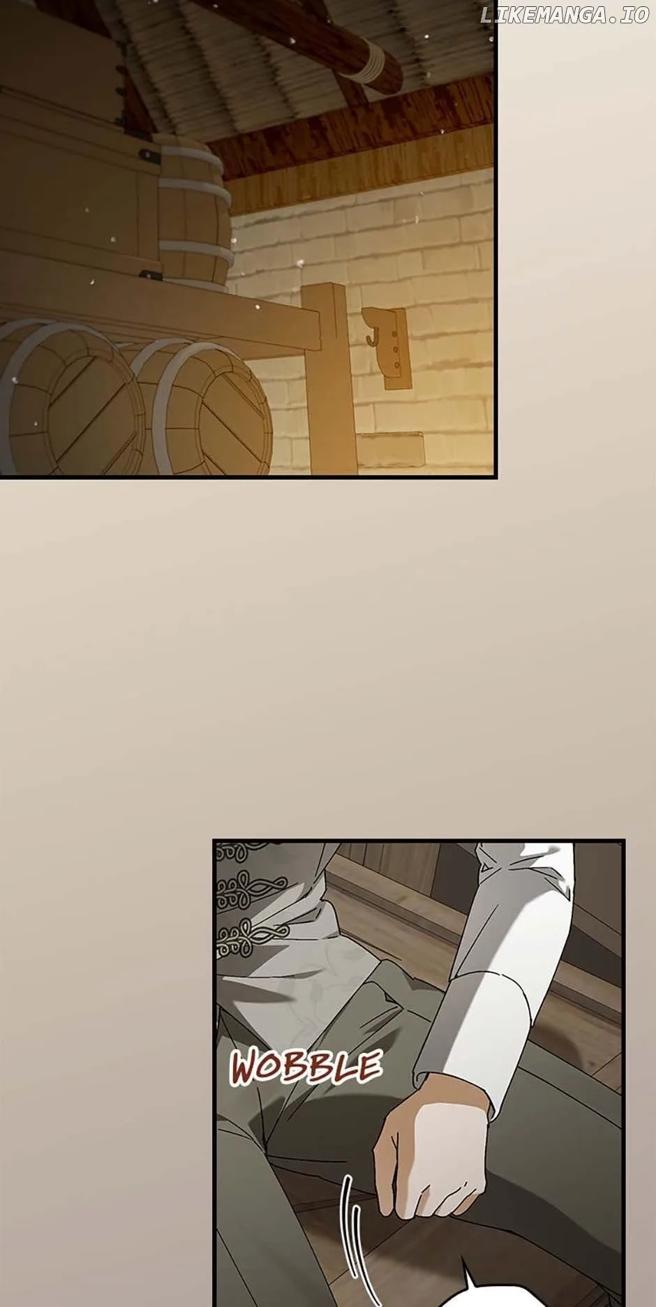 A Perfect Ending Plan of the Villain in a Fairy Tale Chapter 94 page 46
