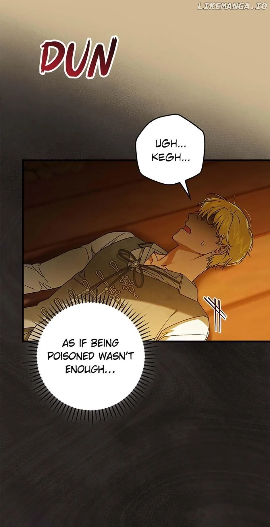 A Perfect Ending Plan of the Villain in a Fairy Tale Chapter 96 page 36