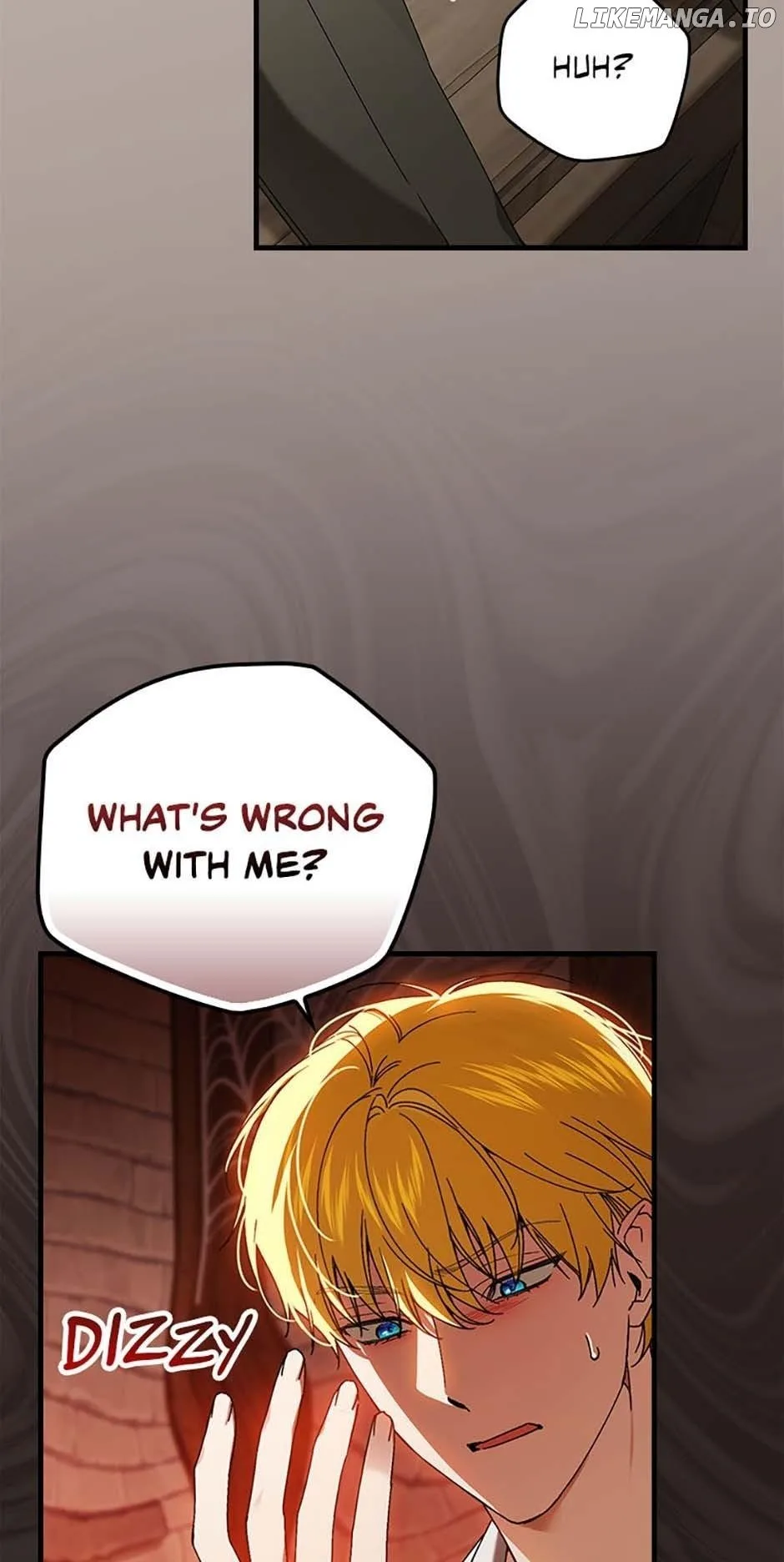 A Perfect Ending Plan of the Villain in a Fairy Tale Chapter 94 page 47
