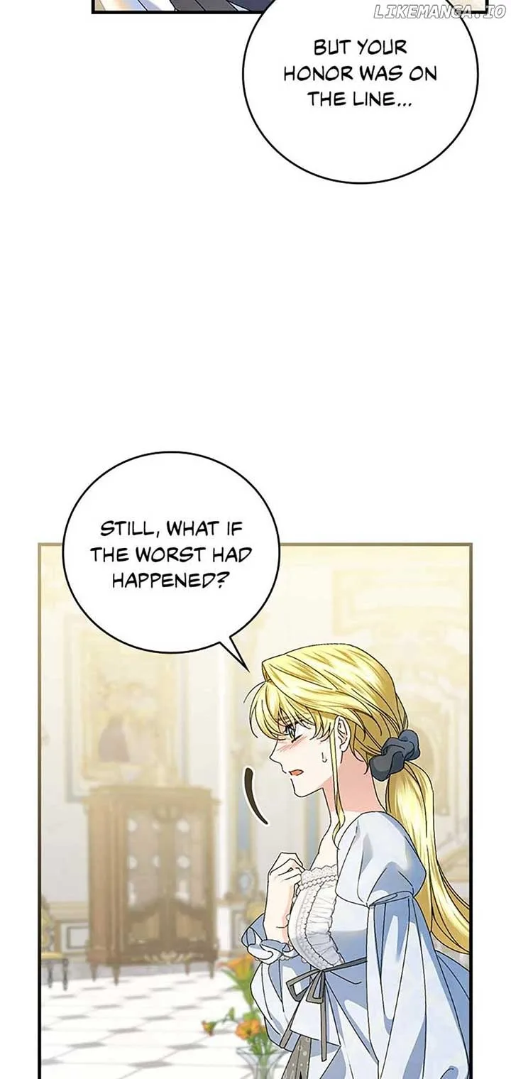 A Perfect Ending Plan of the Villain in a Fairy Tale Chapter 103 page 19