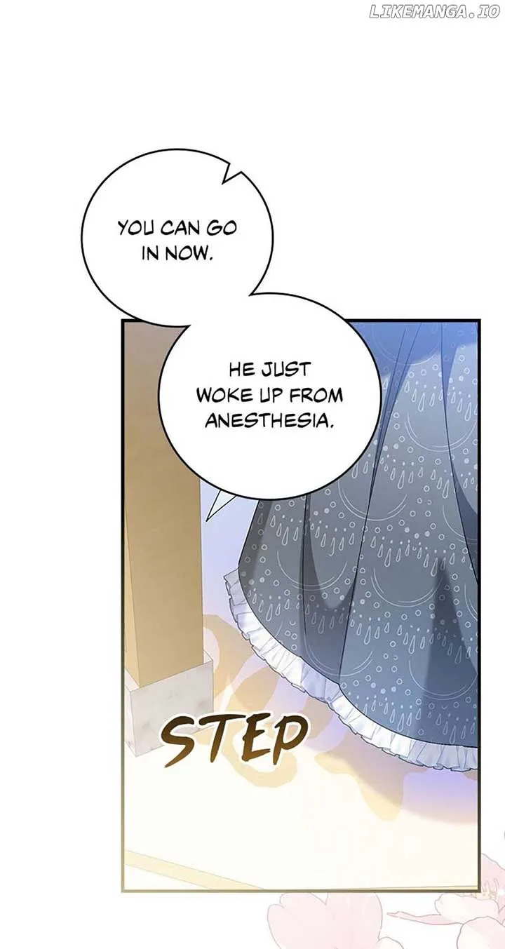 A Perfect Ending Plan of the Villain in a Fairy Tale Chapter 103 page 14