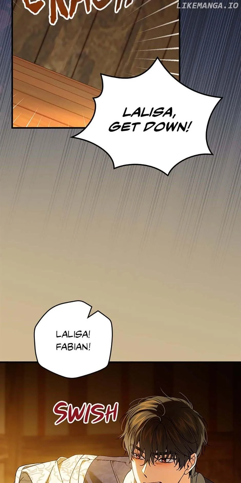 A Perfect Ending Plan of the Villain in a Fairy Tale Chapter 96 page 34