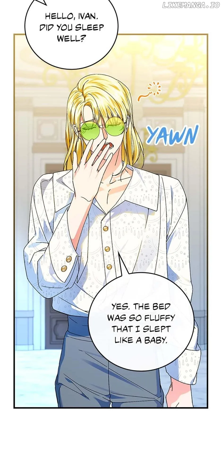 A Perfect Ending Plan of the Villain in a Fairy Tale Chapter 99 page 51