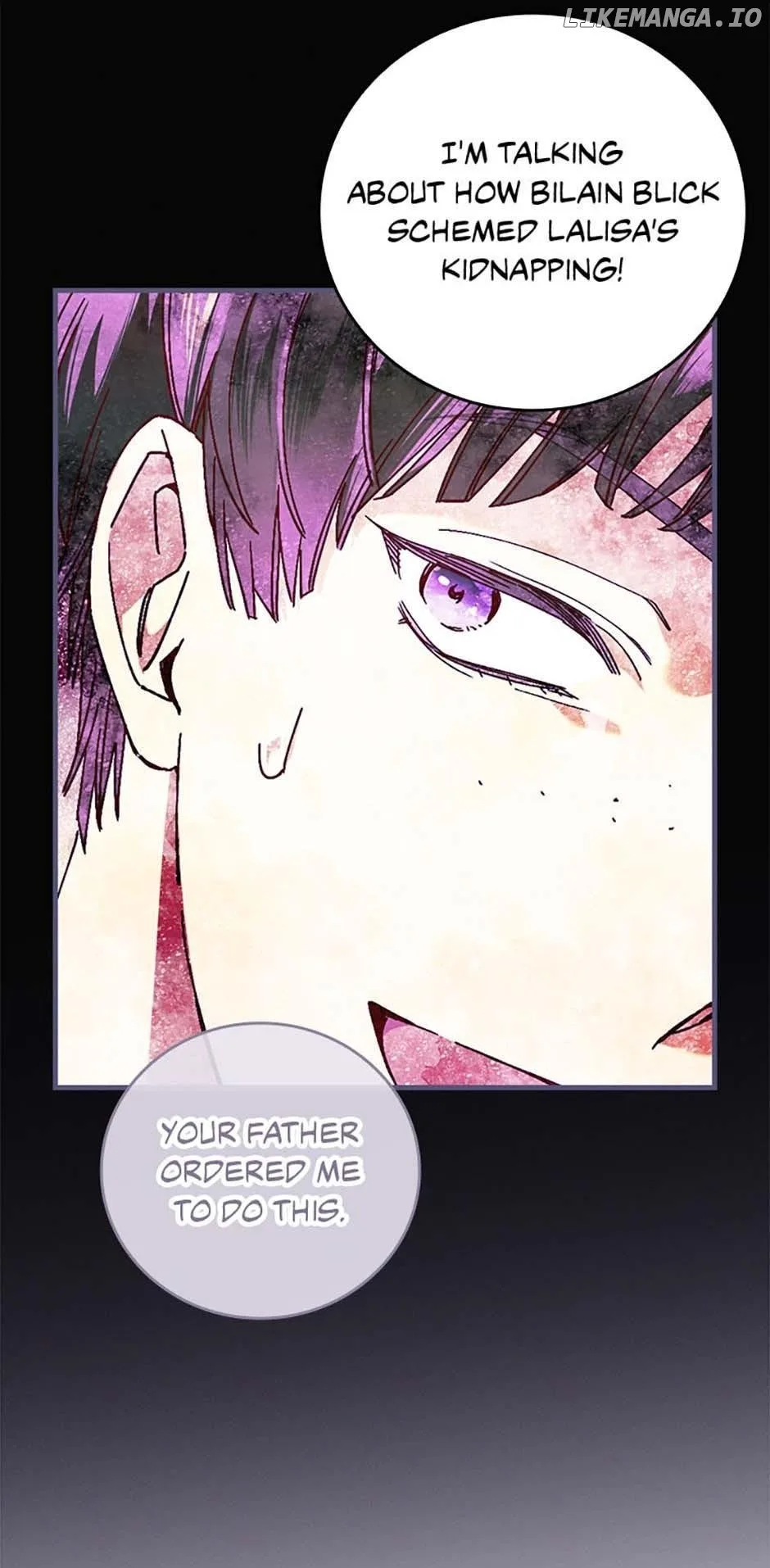 A Perfect Ending Plan of the Villain in a Fairy Tale Chapter 97 page 27
