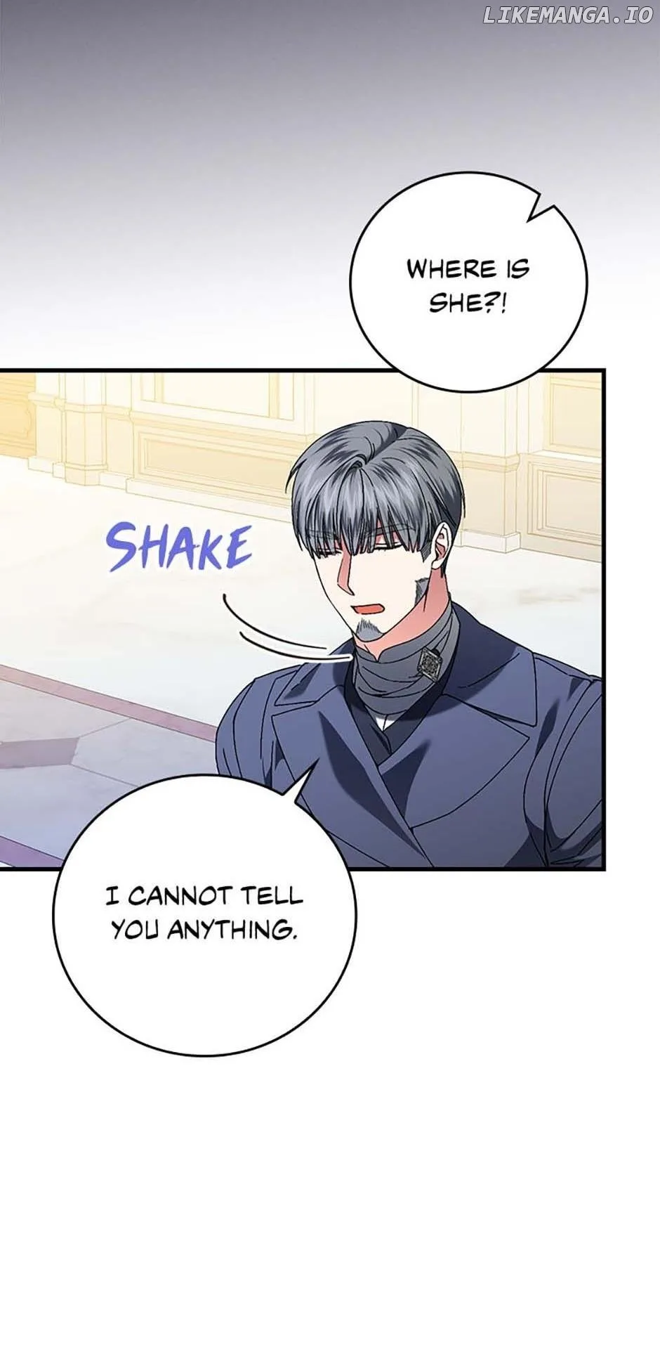 A Perfect Ending Plan of the Villain in a Fairy Tale Chapter 97 page 28