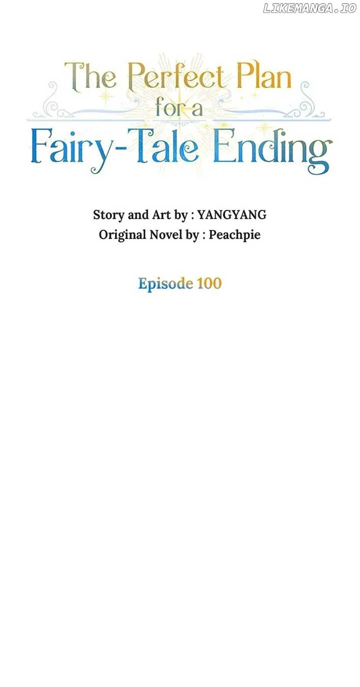 A Perfect Ending Plan of the Villain in a Fairy Tale Chapter 100 page 8