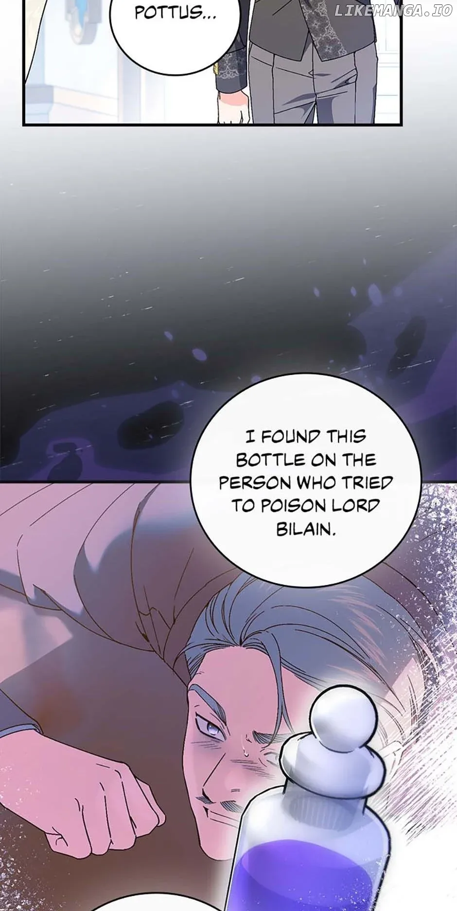 A Perfect Ending Plan of the Villain in a Fairy Tale Chapter 98 page 57