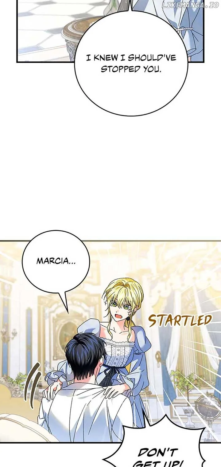 A Perfect Ending Plan of the Villain in a Fairy Tale Chapter 103 page 20